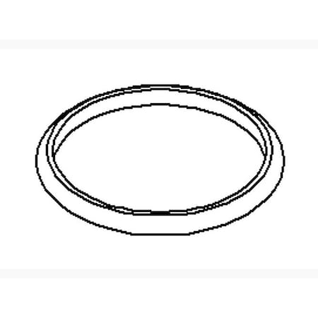 Kohler Decorator Ring 77945-BRZ